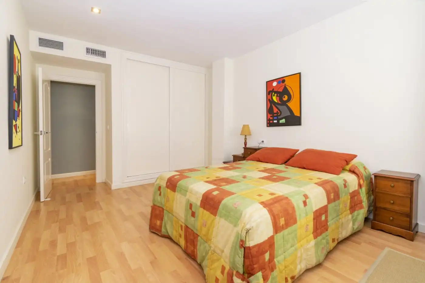 Wohnung mit Terrasse zum Verkauf in Calle Carmen Conde 83, imagen 27