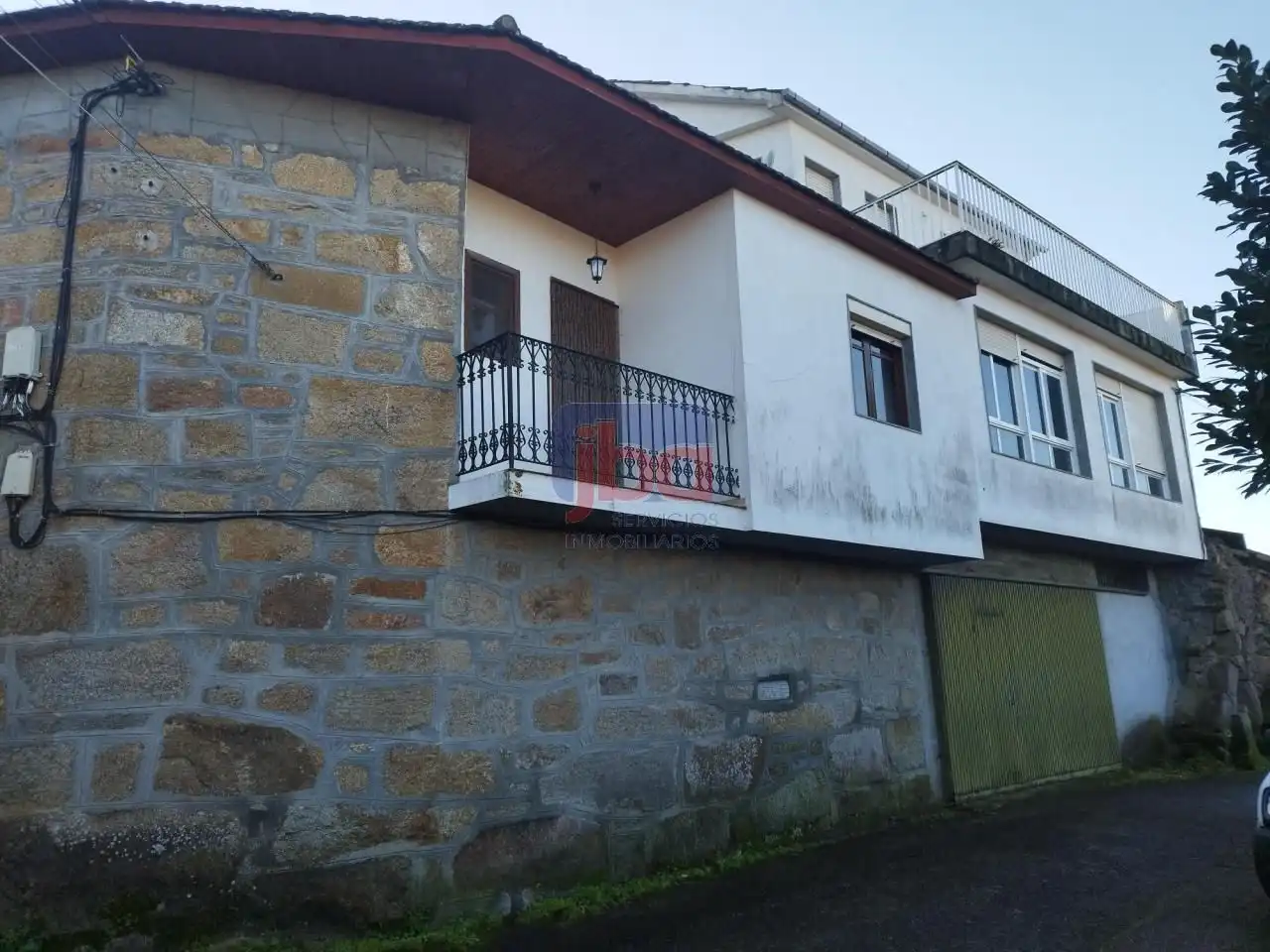 Haus mit Terrasse zum Verkauf in Toén, imagen 2