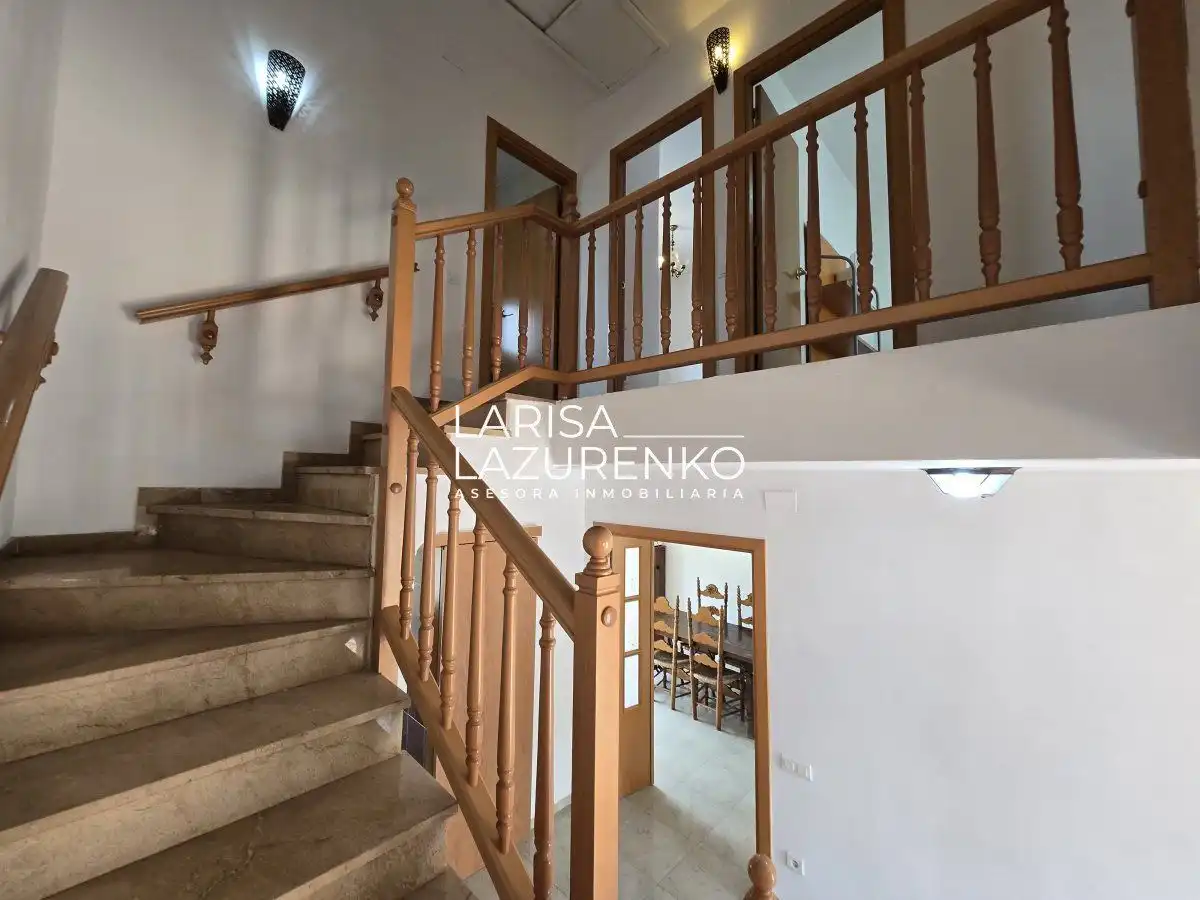 Villa in vendita a de Sevilla, imagen 42