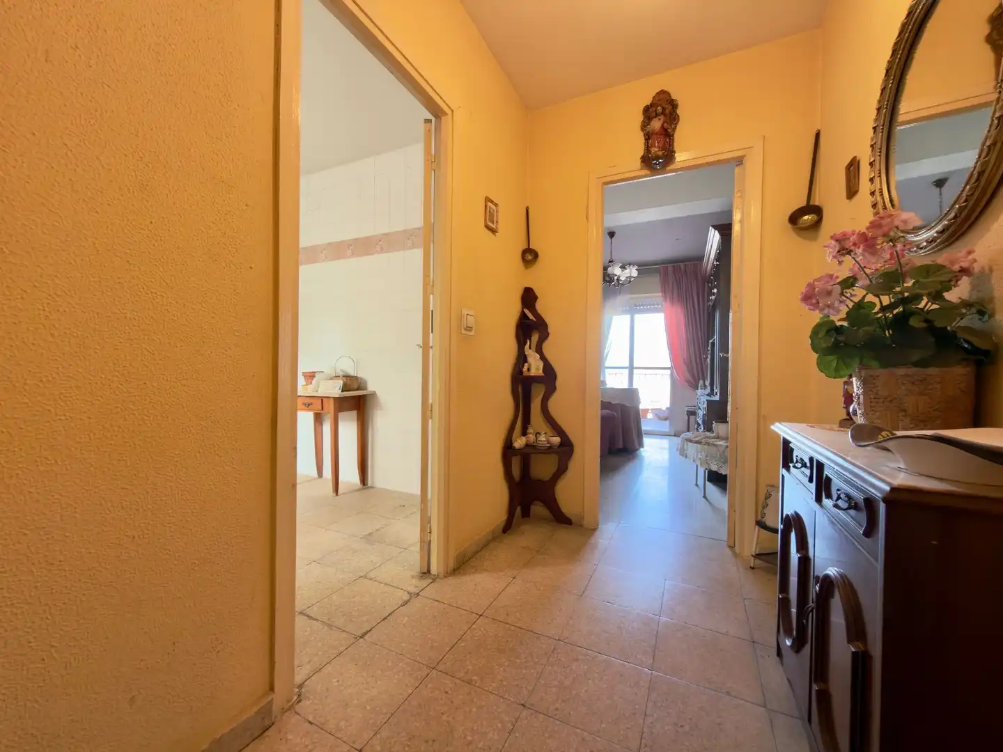 Flat for sale in Talavera de la Reina  with Air Conditioner, Terrace and Furnished