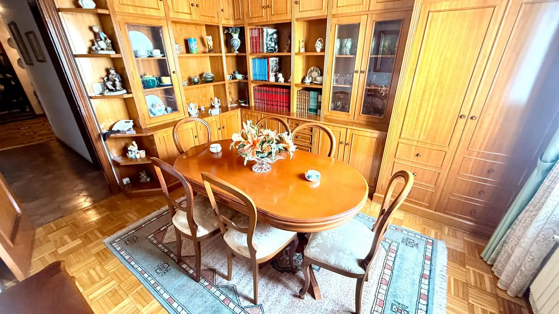 Appartement avec terrasse à vendre à XOAN DE NOVOA, imagen 44