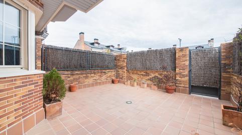 Photo 3 of Single-family semi-detached for rent in Calle Diego de Argumosa, 3, Viñas Viejas, Boadilla del Monte