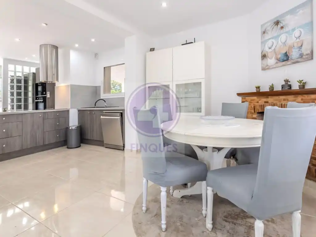 Kitchen of Houses for sale in Castell d'Aro, Platja d'Aro i s'Agaró