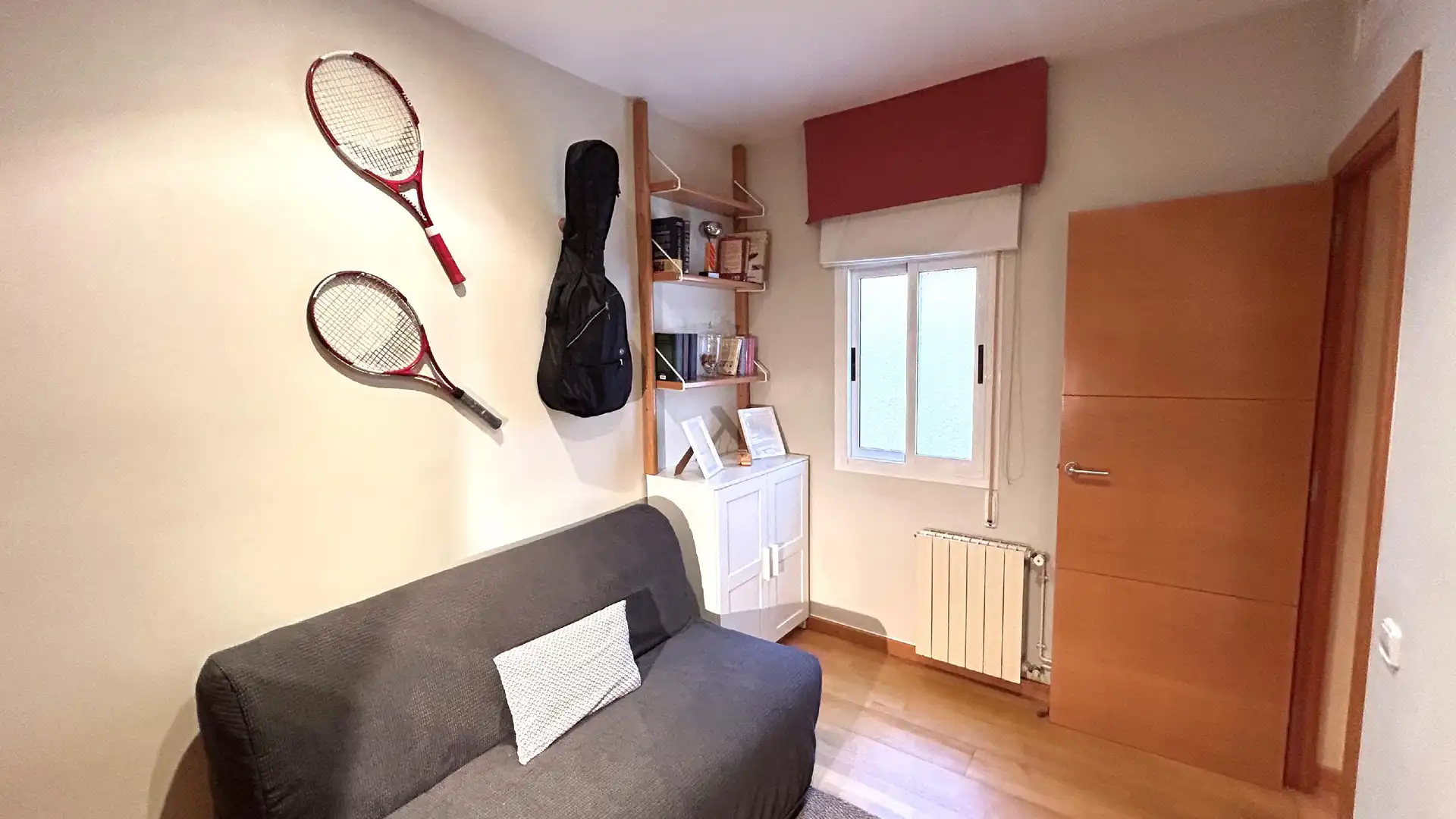 Habitación de Piso en venta en Sant Boi de Llobregat con Aire acondicionado, Calefacción y Balcón