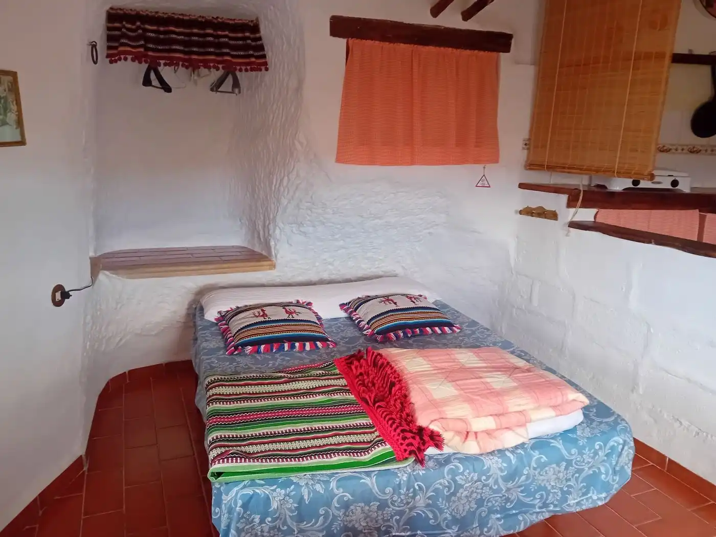 House for sale in Galera, imagen 9