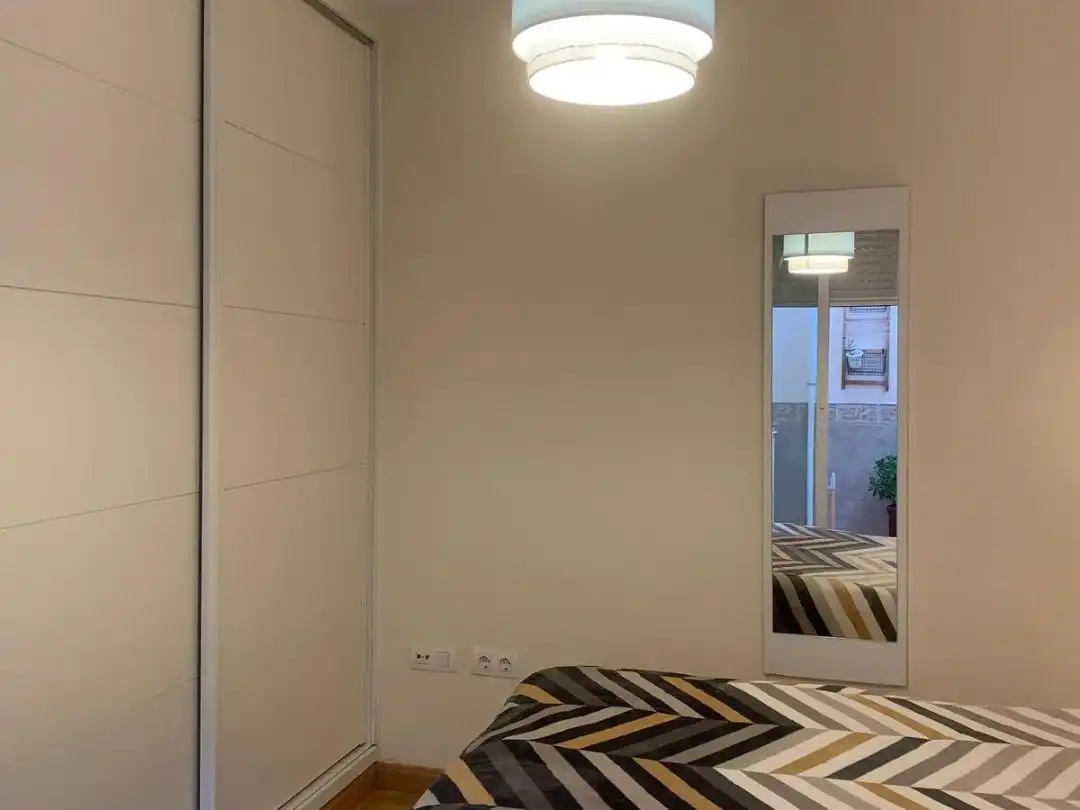 Flat with lift for sale in Calle Leon 19, imagen 6