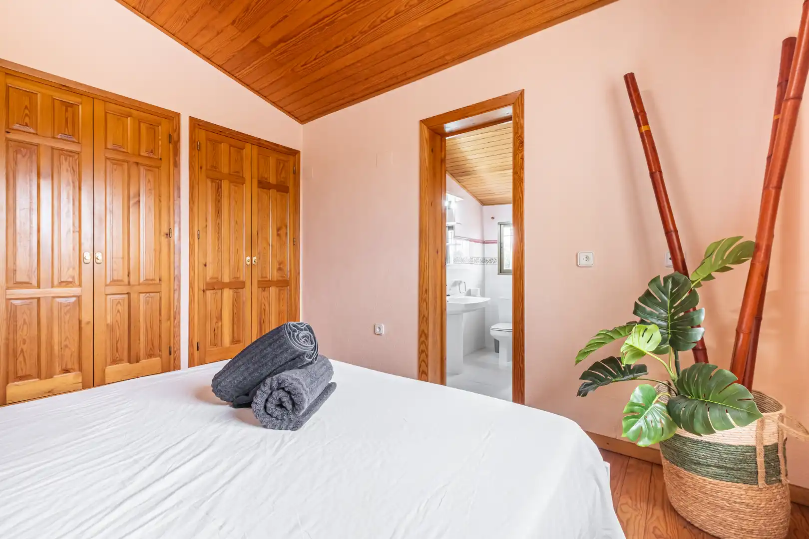 Chalet con piscina en venta en Polígon Pau Número 1, imagen 20