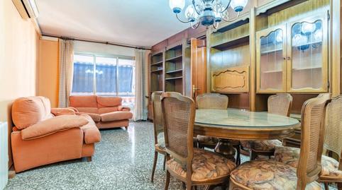 Foto 2 de Pis en venda a Avenida Catalunya, 32, Nou Eixample Nord,  Tarragona Capital