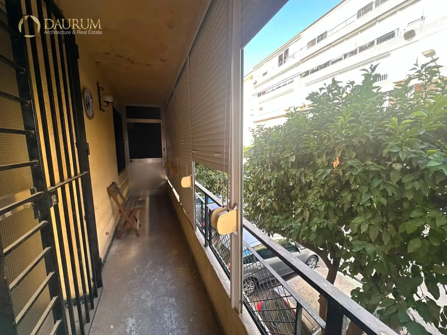 Terrassa de Pis en venda en Sevilla amb Terrassa i Moblat