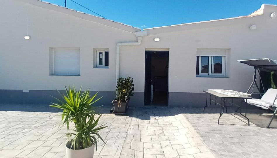 Photo 1 of House or chalet to rent in Valverde, Alicante