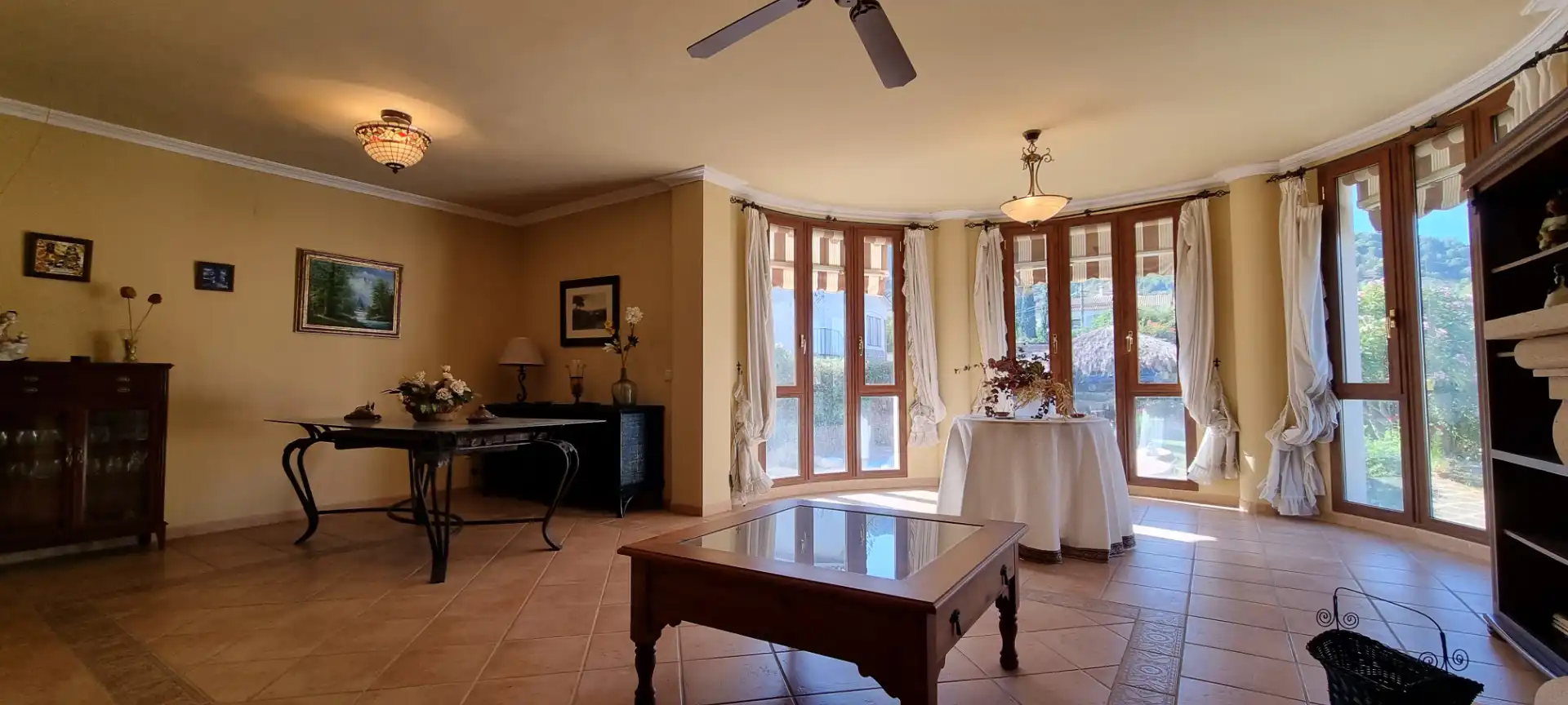 Haus mit Pool zum Verkauf in Manantiales - Lagar - Cortijo, imagen 47