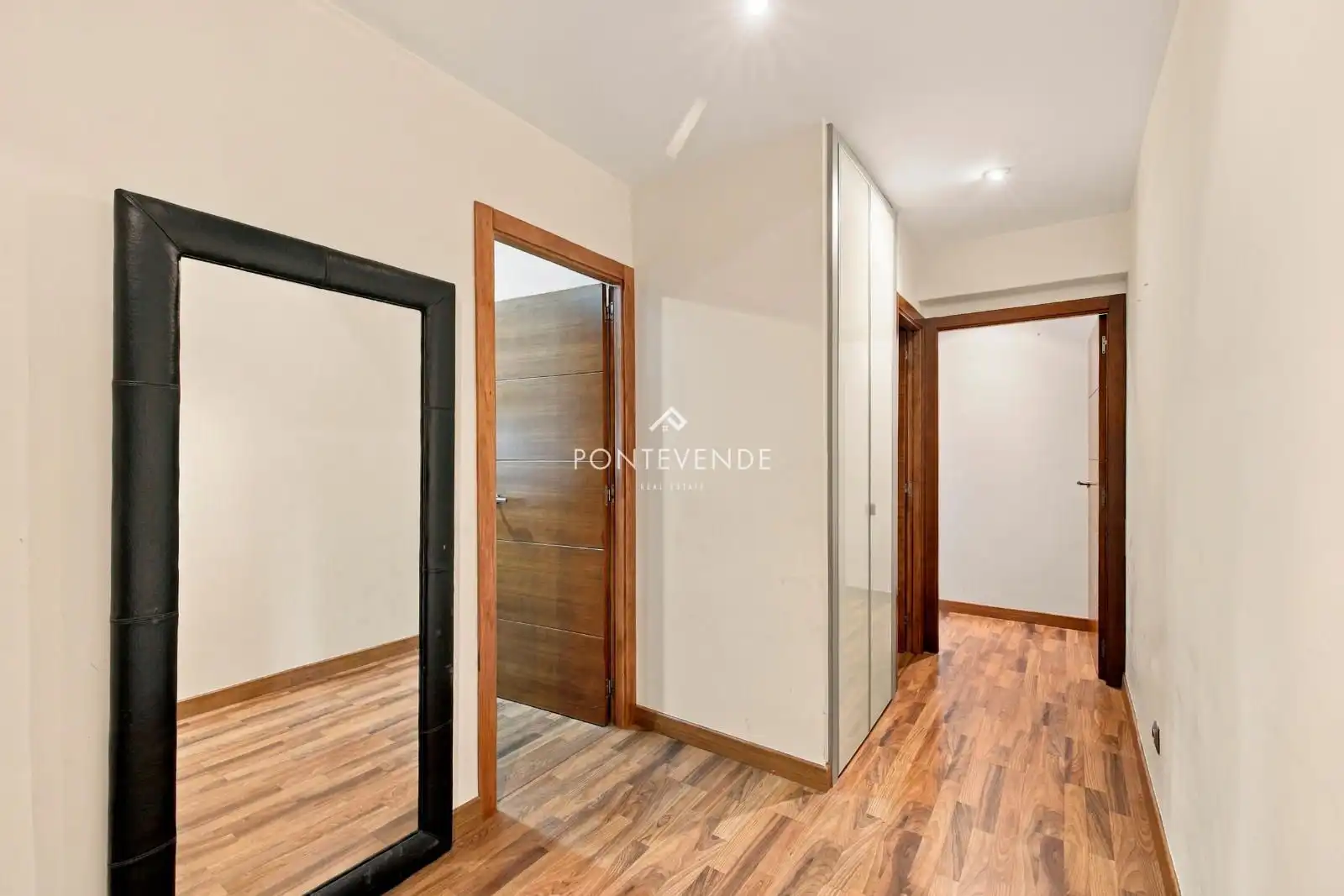 Flat for sale in Marín, Pontevedra