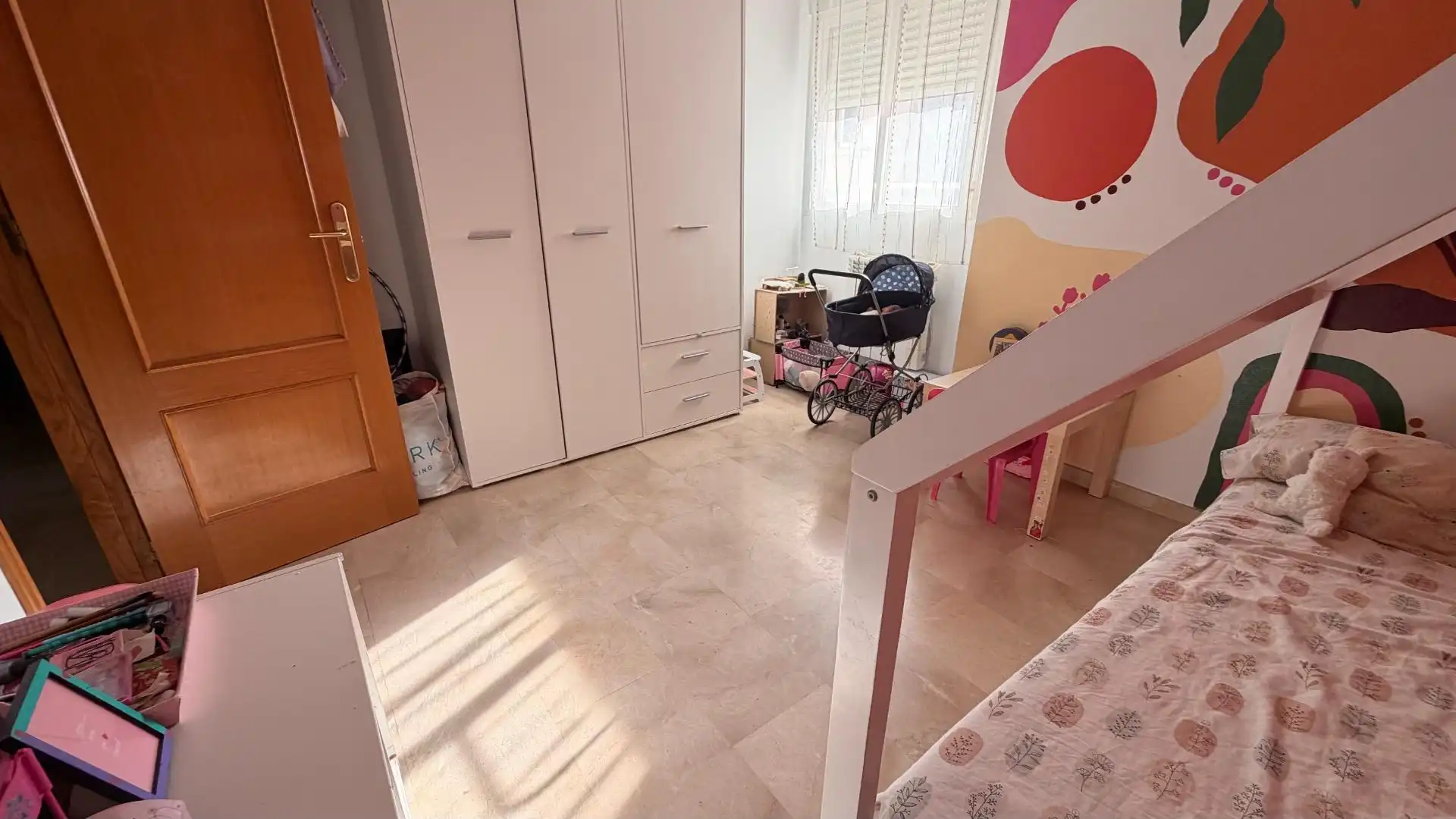 Habitación de Apartamento en venta en Elche ciudad