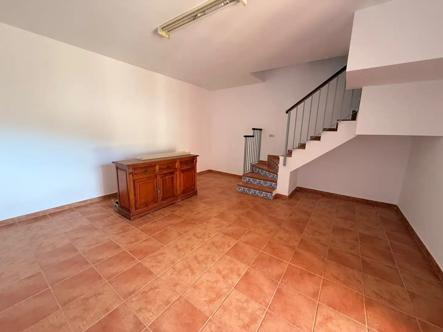 Casa adosada en venda en Huerta Fava - Santiago