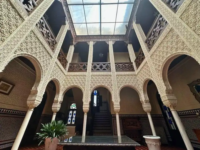 Casa o chalet en venta en Villanueva del Arzobispo con Aire acondicionado, Calefacción y Terraza