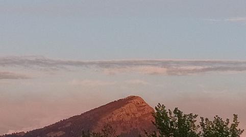 Foto 4 de Finca rústica en venda a Villahermosa del Río, Castellón