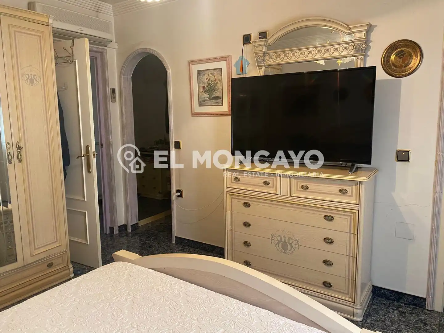 Habitación de Casa o chalet en venta en Rafal con Aire acondicionado, Calefacción y Terraza