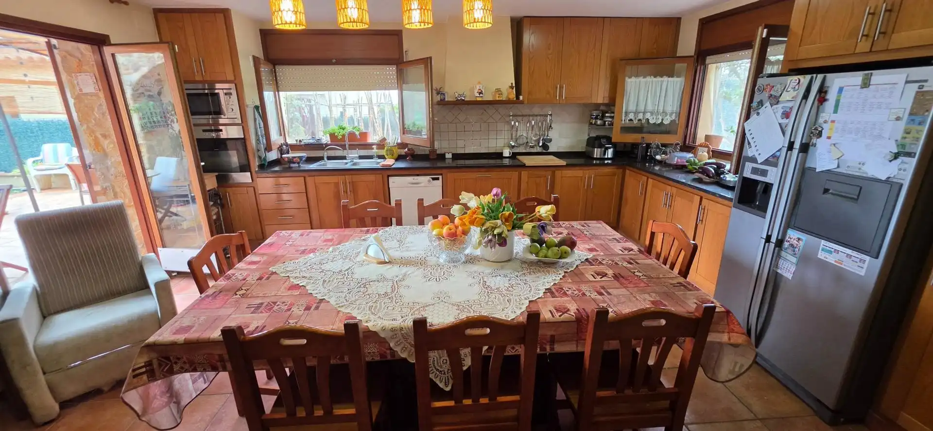 Maison avec terrasse à vendre à Residencial Blanes - Vistamar, imagen 14