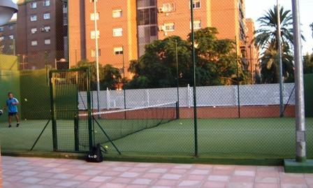 Foto 3 de Garatge en venda a Avinguda del Mestre Rodrigo, 105, Sant Pau,  Valencia Capital