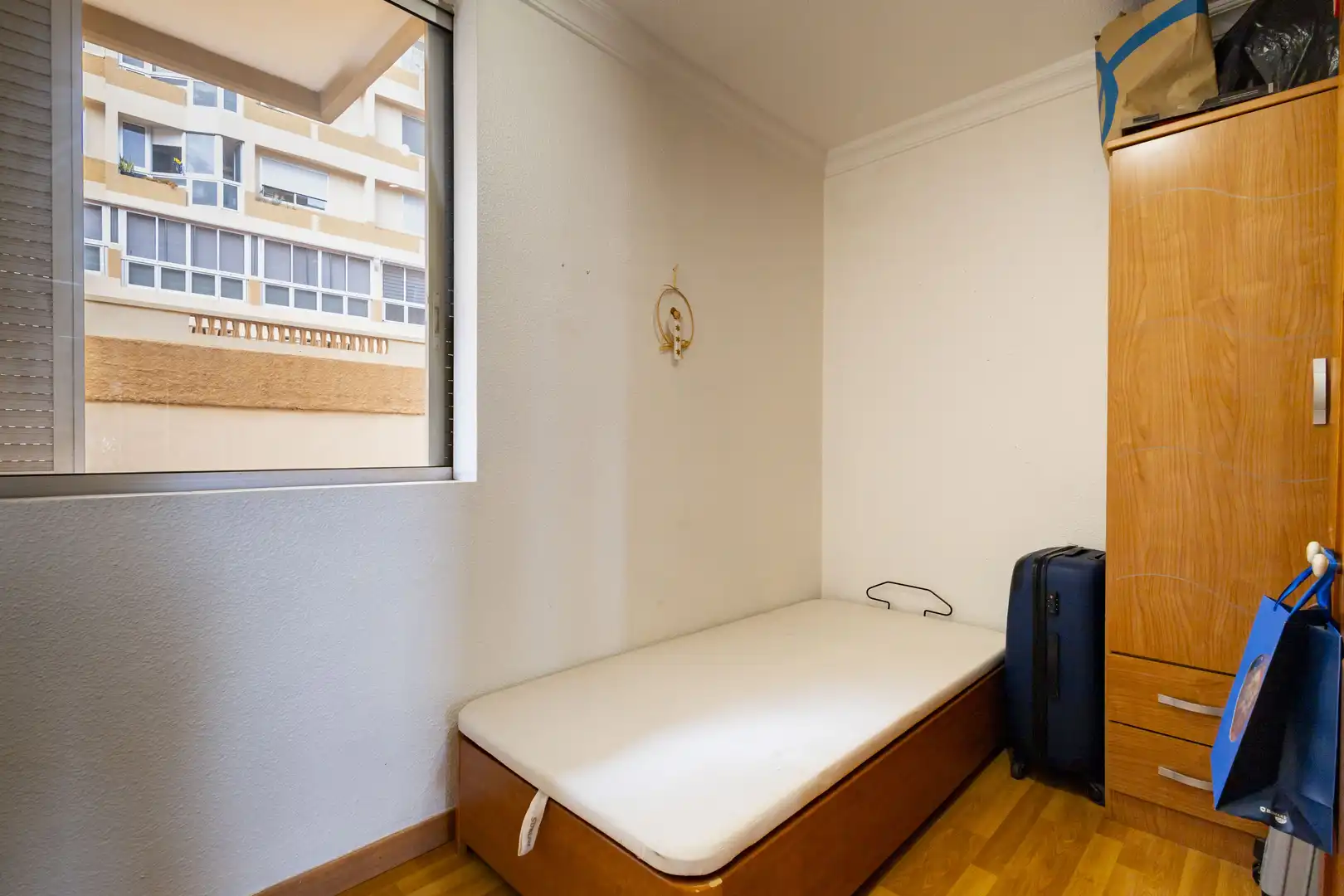 Habitación de Piso en venta en Radazul