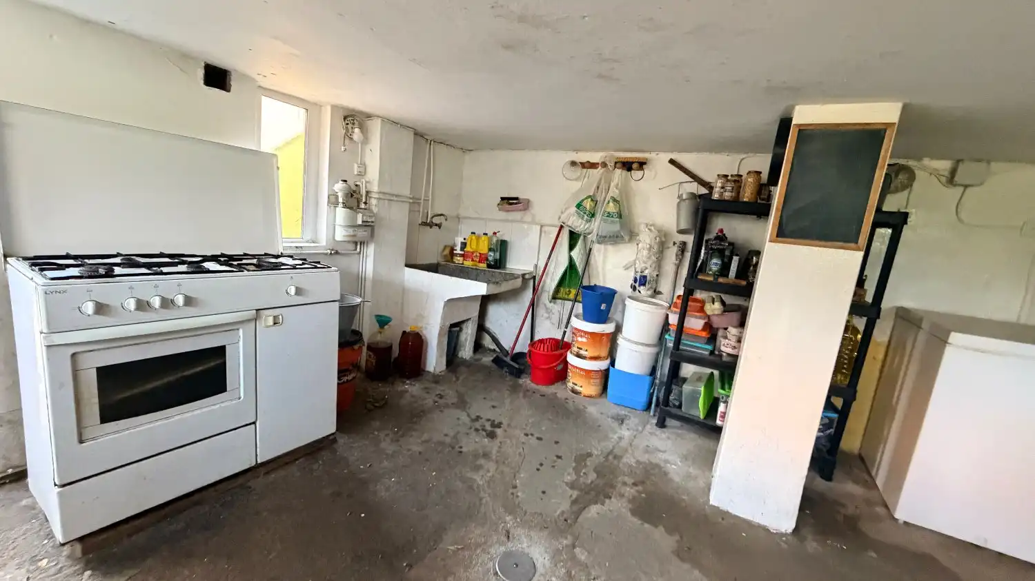Casa o xalet en venda en Mugardos amb Calefacció, Terrassa i Traster