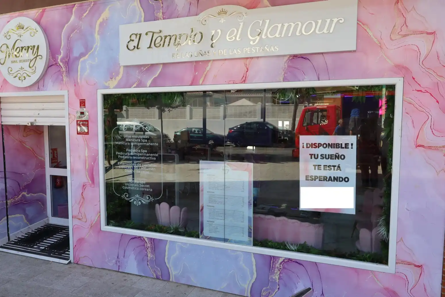 Local comercial en traspaso en Benalmádena - Avenida Avenida Constitución, imagen 26