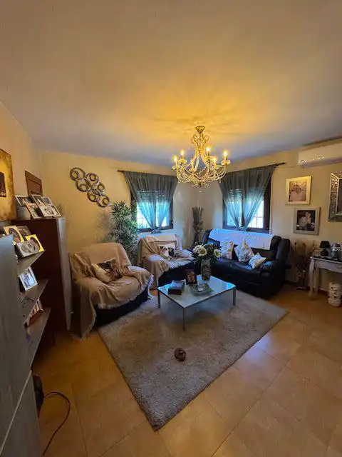 Living room of Residential for sale in Sevilla