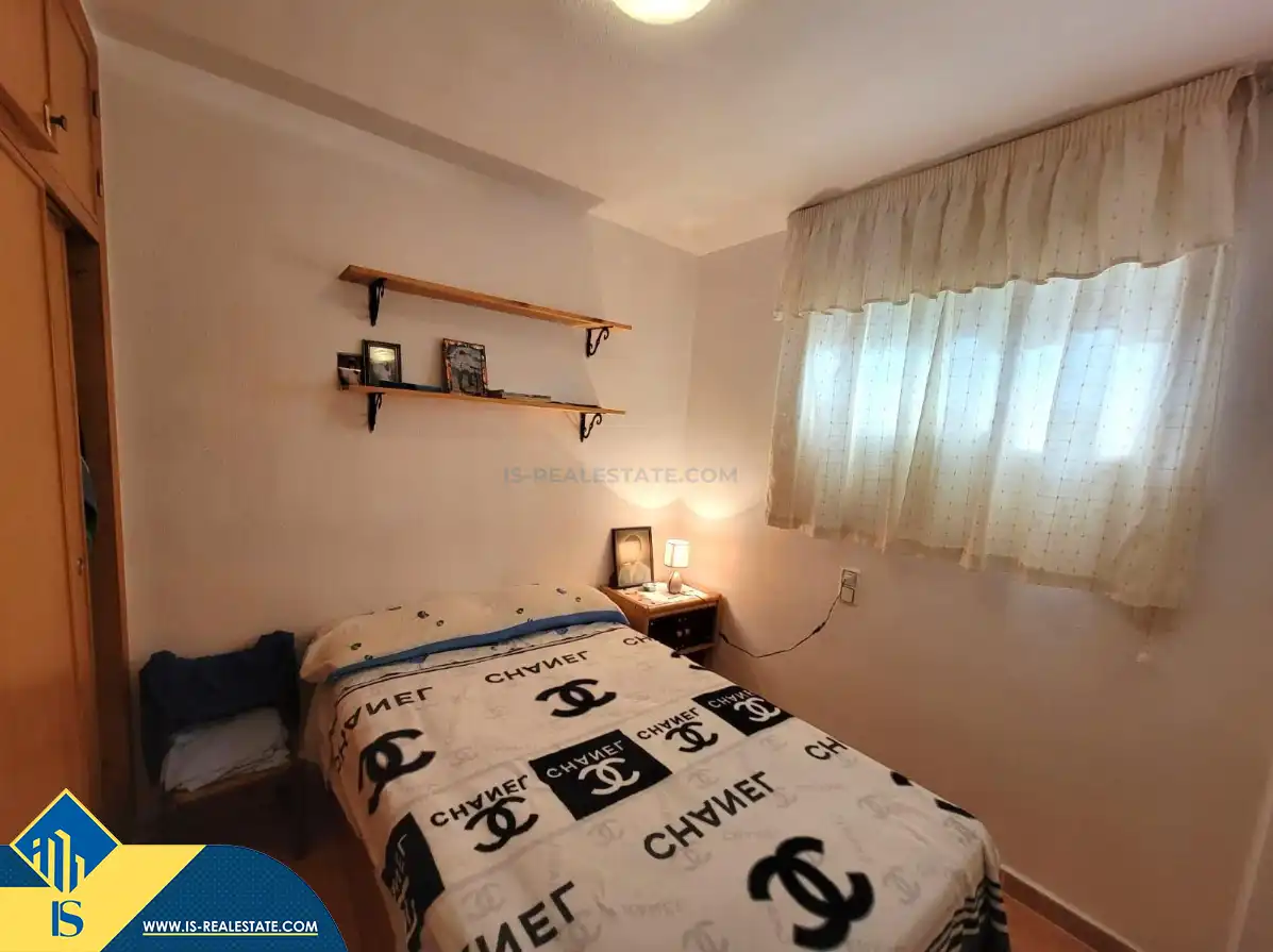 Apartamento con piscina en venta en Nueva Torrevieja - Aguas Nuevas, imagen 21