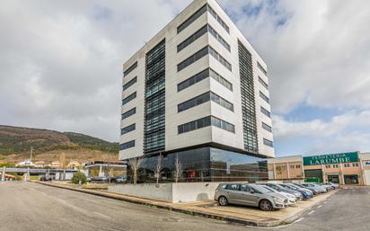 Exterior view of Premises for sale in Berrioplano / Berriobeiti  with Air Conditioner and Heating