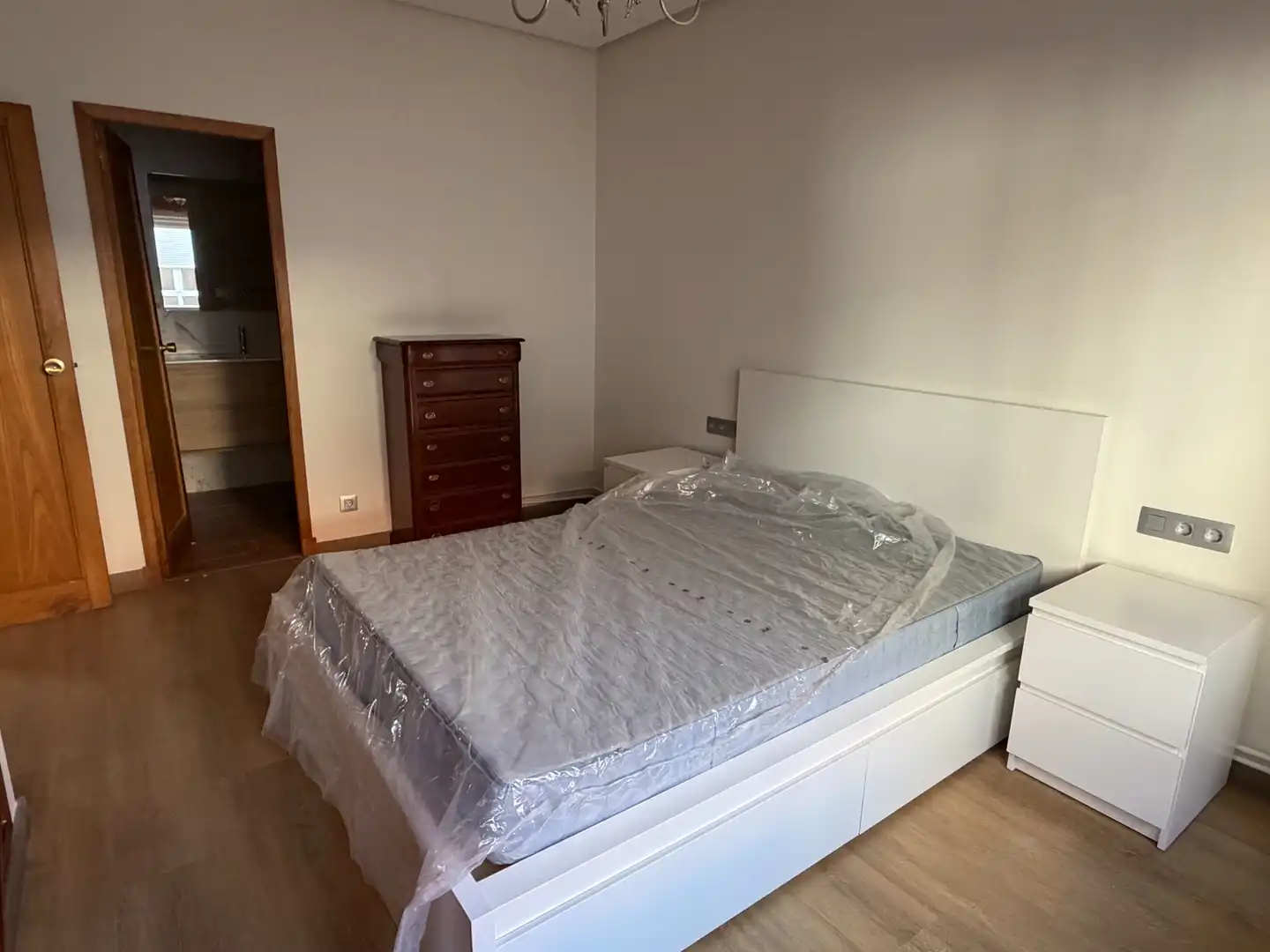 Dormitori de Pis de lloguer en O Carballiño  , Ourense