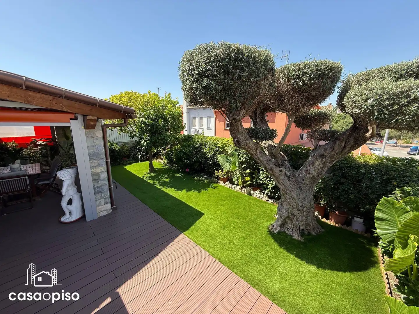 Terraced house with garden for sale in PUIGMAL, imagen 11