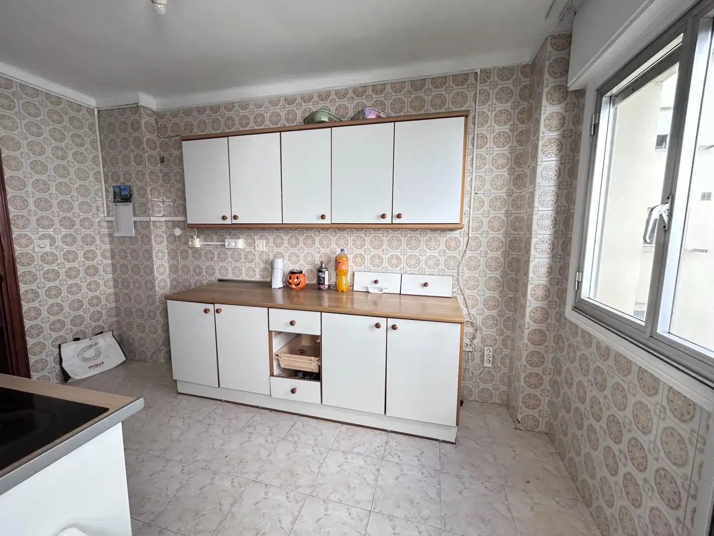 Cocina de Piso en venta en Asdrúbal - Bahía Blanca