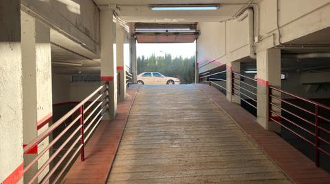 Photo 2 of Garage to rent in Carrer Mas Pla, 2, Cornellà del Terri, Girona