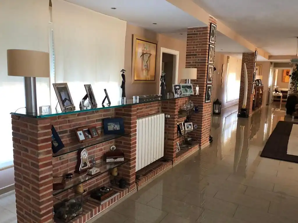 Casa o chalet en venta en Villanueva de Perales con Aire acondicionado, Calefacción y Jardín privado
