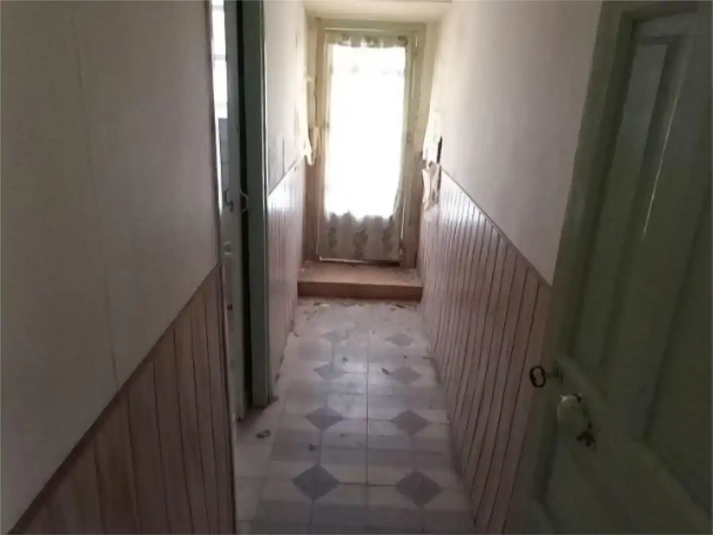 Piso en venta en Bernardos