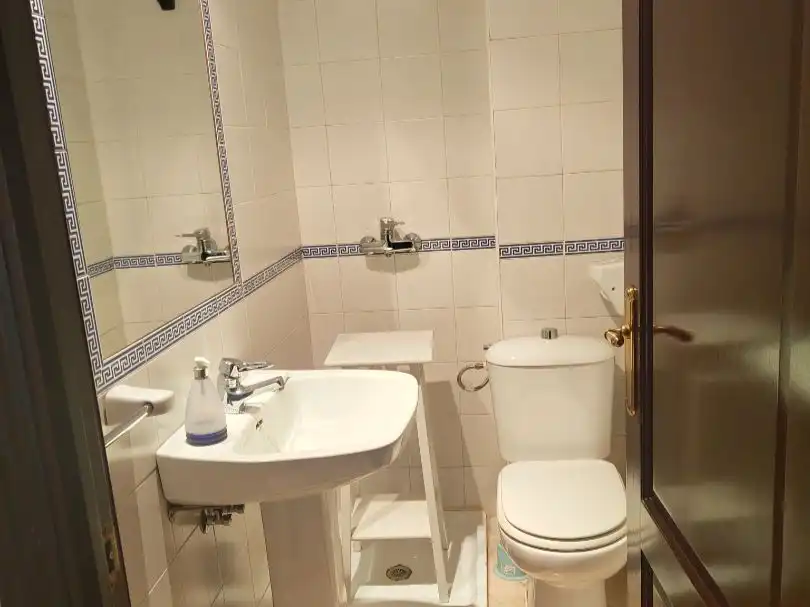 Wohnung zur Miete in Avenida de la Reina Mercedes, 19a, Sevilla Capital