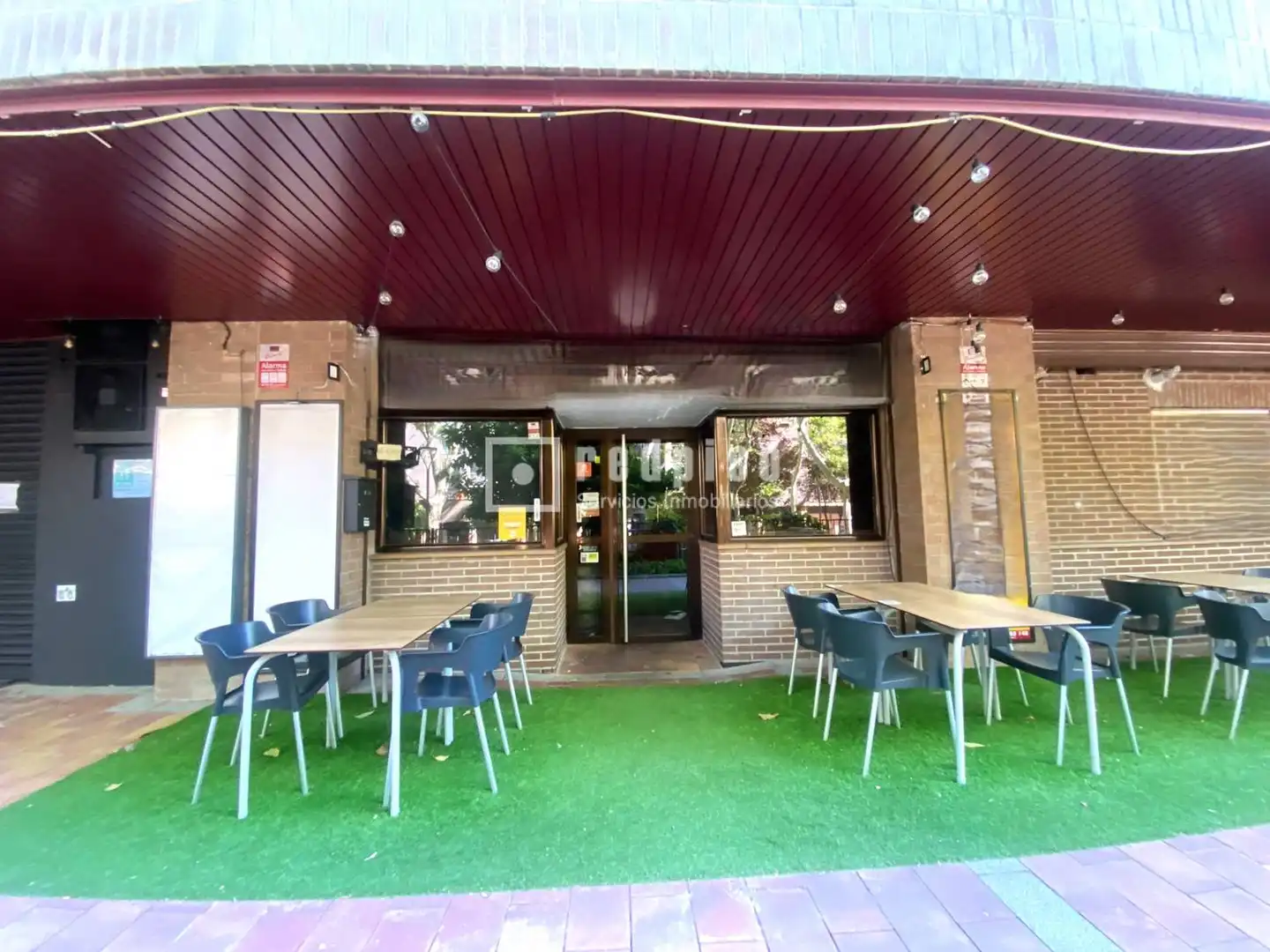Local comercial en venda a Segunda Fase, imagen 3