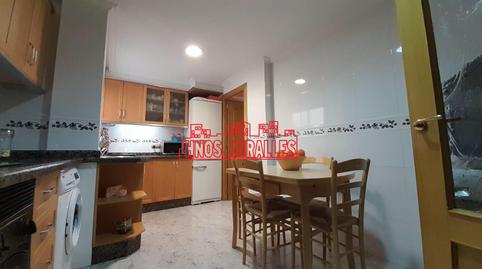 Photo 3 of Flat for sale in Carrús Este, Alicante