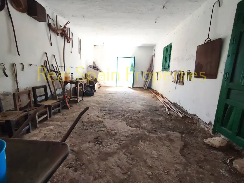 Landhaus zum Verkauf in Vélez-Rubio, imagen 8