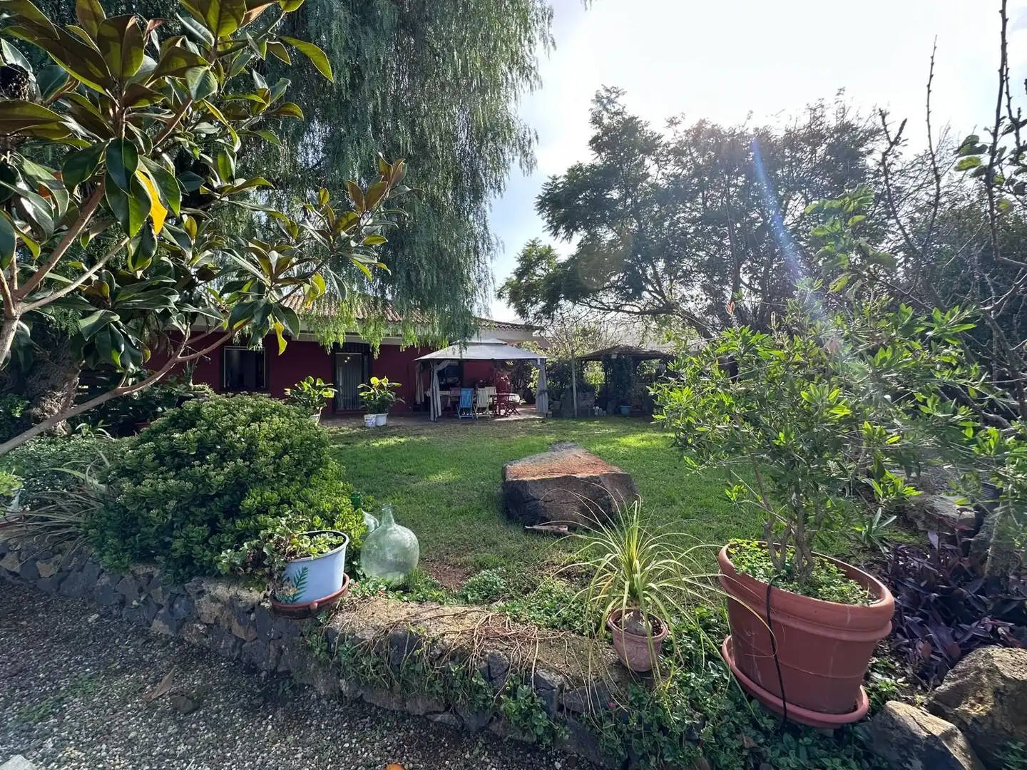 Houses for sale in Tegueste