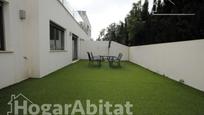 Jardí de Pis en venda en Dénia amb Aire condicionat, Calefacció i Jardí privat