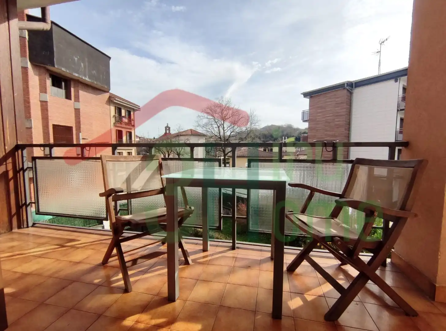 Casa o xalet en venda a Centro - Mendibil - Santiago