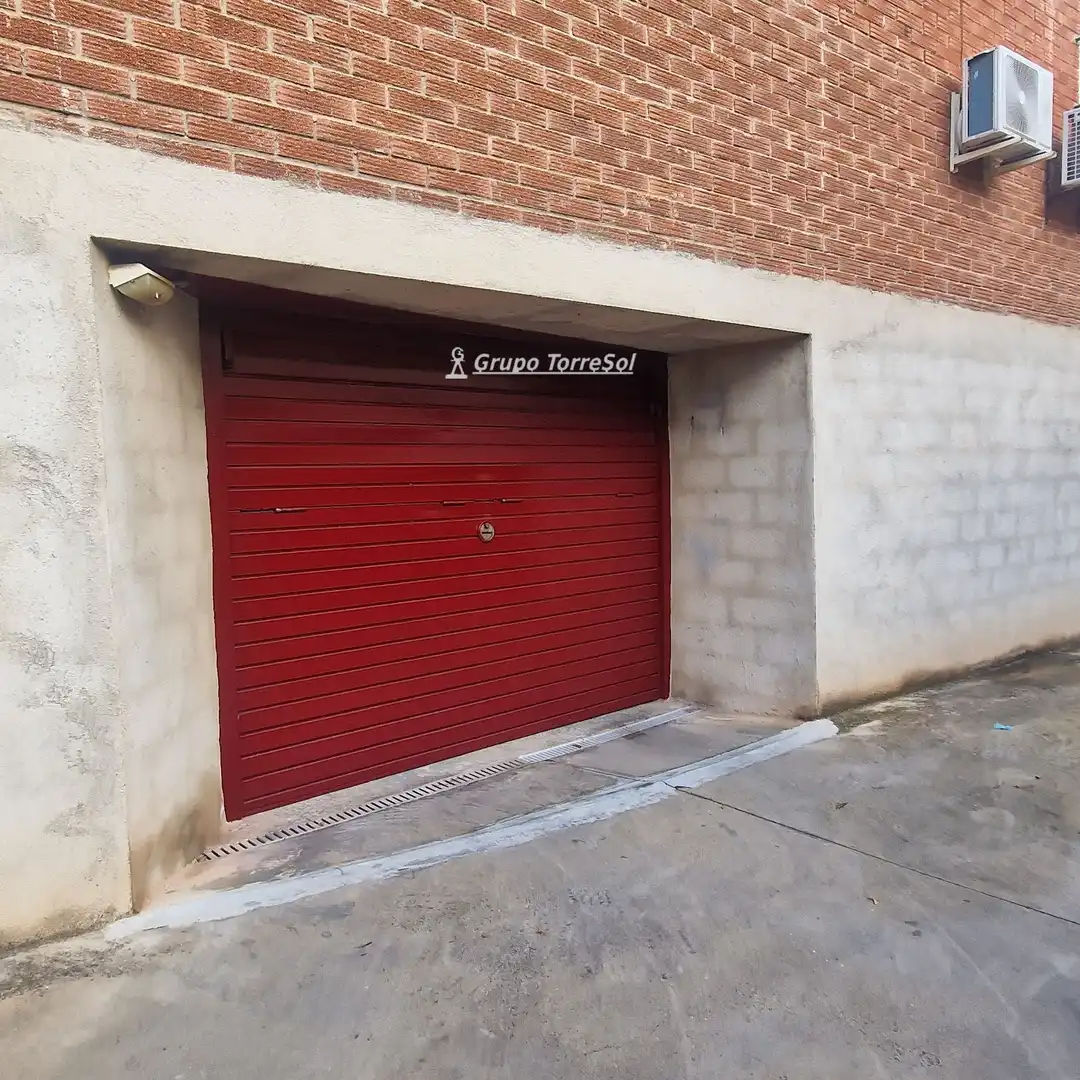 Garage for sale in Tarragona, Centre