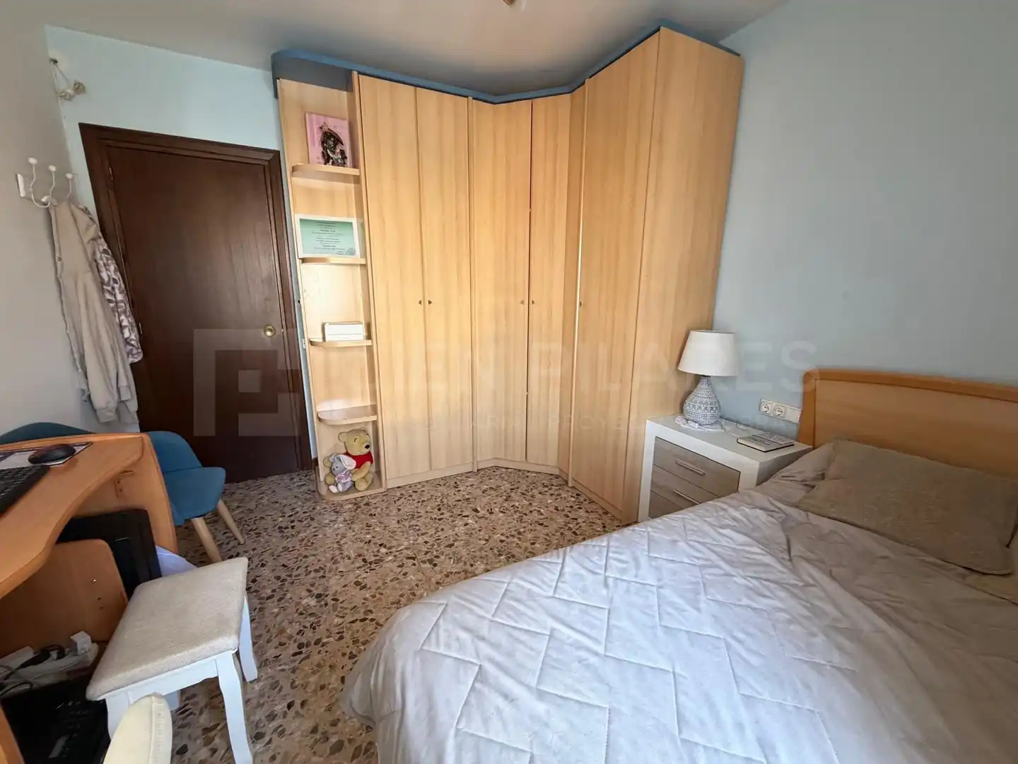 Habitación de Piso en venta en Arnedo con Calefacción y Trastero