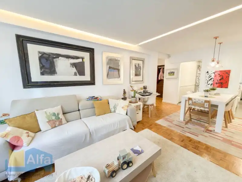 Flat for sale in Praza Independencia