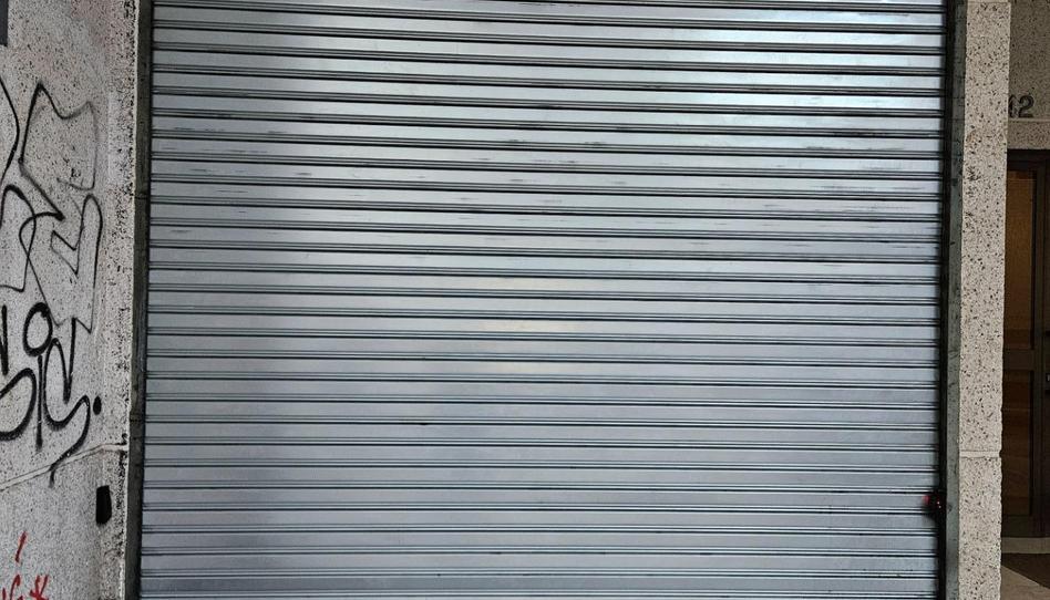 Foto 1 de Garatge en venda a Carrer de la Torreta, Centre, Barcelona