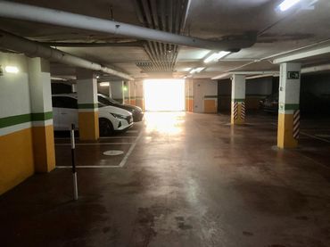 Aparcament en venda a Catalunya