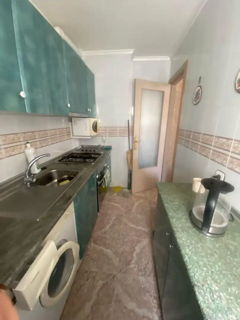 Apartamento con terraza en venta en Avenida PINOSO DE, imagen 15