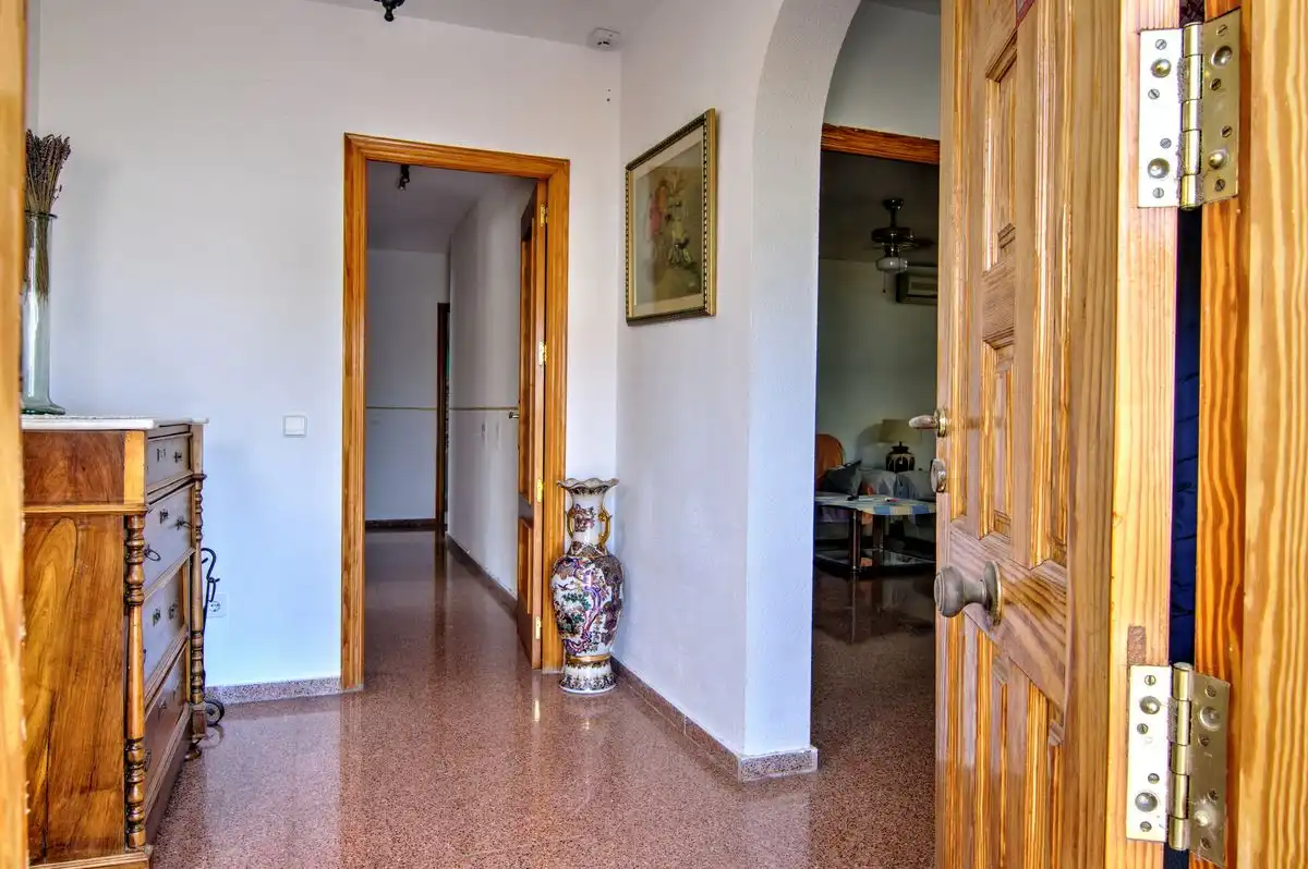 Haus mit Terrasse zum Verkauf in Carrer l'Eritrina, imagen 13