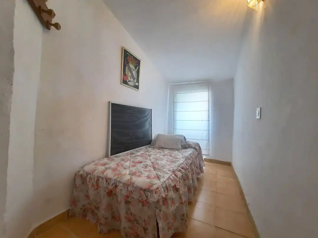 Habitación de Casa o chalet en venta en Nombela con Calefacción